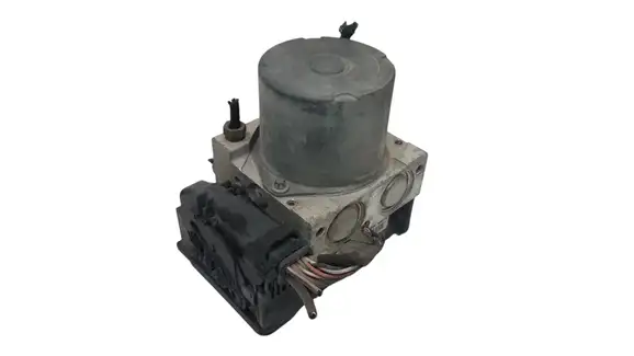 Μονάδα ABS RENAULT MEGANE ( LM ) Sedan / 4dr 2002 - 2005 1.4  ( K4J 732  ) (82 hp ) Βενζίνη #8200038695