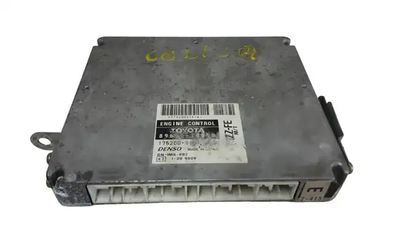 Εγκέφαλος Κινητήρα TOYOTA …