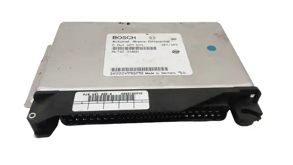 Μονάδα ελέγχου ABS …