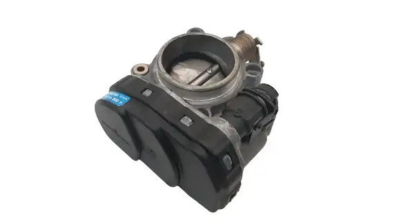 Πεταλούδα Γκαζιού-Κλαπέτο MERCEDES …