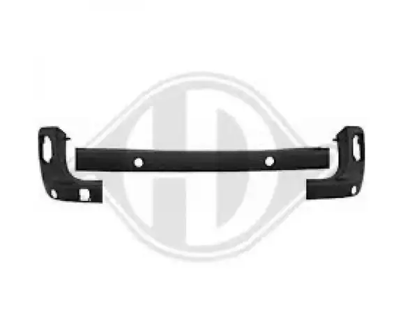 Φάσα Προφυλακτήρα RENAULT KANGOO MPV / ΠΟΛΥΜΟΡΦΙΚΑ / 5dr 2009 - 2013 ( KW ) 1.5 dCi  ( K9K 804  ) (110 hp ) Πετρέλαιο #078404035