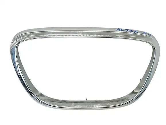 Χρώμιο Μάσκας SEAT …