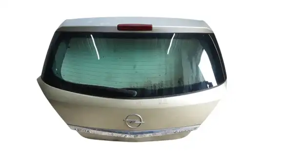 3/5η Πόρτα Πίσω …