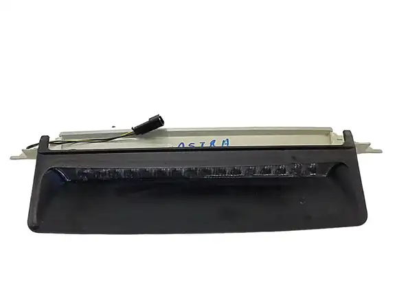 Φανάρι Τρίτο Στοπ …