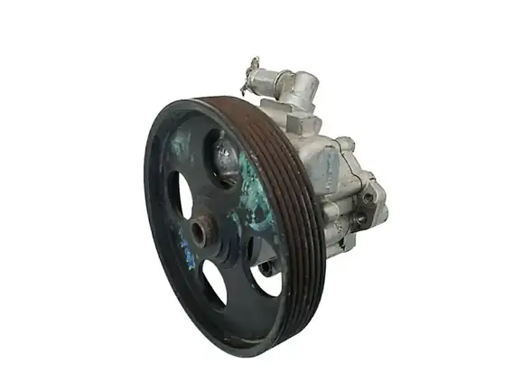 Κρεμαργιέρα & Αντλία …