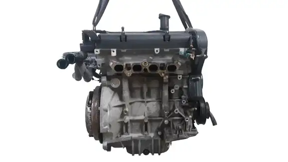 Κινητήρας-Μοτέρ MAZDA 2 …