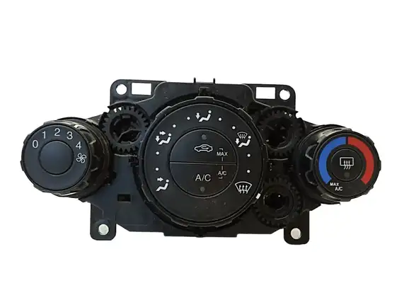 Χειριστήριο Καλοριφέρ-Κλιμα,Κλαπέτα FORD …