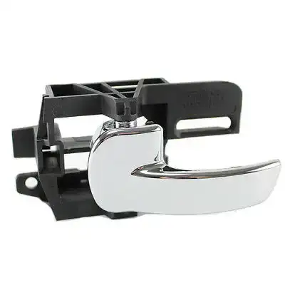 Χερούλι Πόρτας  NISSAN QASHQAI SUV/ ΕΚΤΟΣ ΔΡΟΜΟΥ / 5dr 2007 - 2010 ( J10 )( JJ10 ) 1.5 dCi  ( K9K 282,K9K 292  ) (106 hp ) Πετρέλαιο #080407872