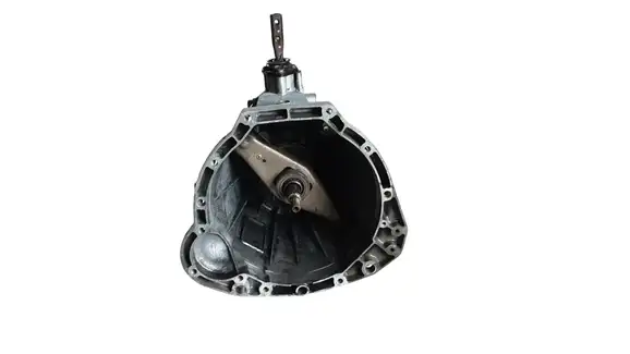 Σασμάν Χειροκίνητο FORD …