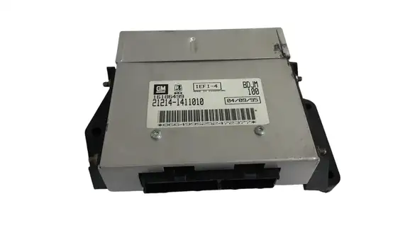 Εγκέφαλος Κινητήρα LADA …