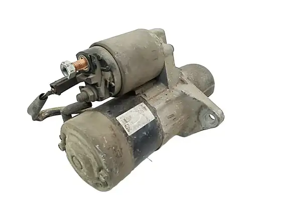 Μίζα SUBARU FORESTER …