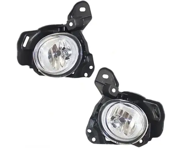 Προβολείς Ομίχλης MAZDA 6 Liftback / 5dr 2013 - 2016 ( GJ ) 2.0  ( PEY5  ) (155 hp ) Βενζίνη #503005101