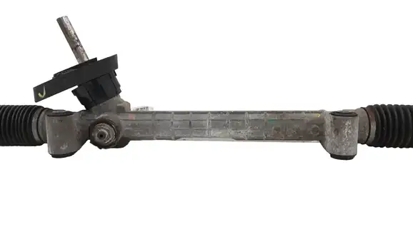 Κρεμαργιέρα & Αντλία …