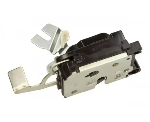 Κλειδαριά Σταθερή 5ης Πόρτας FIAT DUCATO Van 2003 - 2006 ( 244 ) 2.0  ( RFL (XU10J2U)  ) (110 hp ) Βενζίνη #044807245
