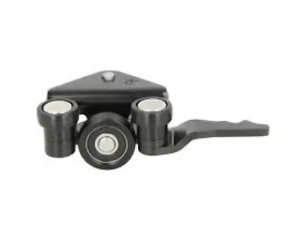 Οδηγός Ρουλεμάν Συρόμενης Πόρτας PEUGEOT EXPERT Van 1995 - 2003 ( 224 ) 1.6  ( 222A2 (1580 SPI)  ) (79 hp ) Βενζίνη #032607821