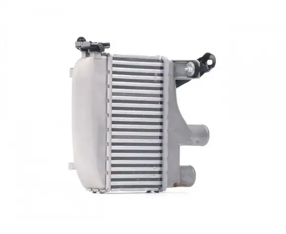 Ψυγείο Intercooler TOYOTA COROLLA Hatchback / 3dr (KM22) 2002 - 2004 ( E120 ) 1.4 D (NDE120_)  ( 1ND-TV  ) (90 hp ) Πετρέλαιο #044106210