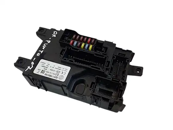 Ασφαλειοθήκη FIAT GRANDE …