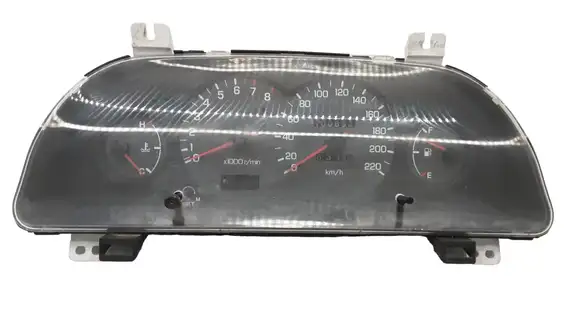 Κοντέρ CHEVROLET-DAEWOO KORANDO …