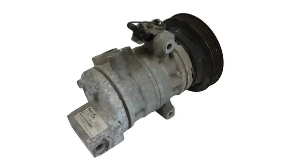 Συμπιεστής A/C (Κομπρέσορας) …