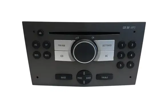 Ράδιο CD OPEL …