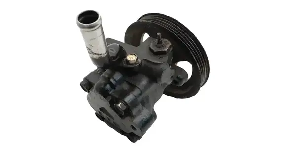 Κρεμαργιέρα & Αντλία …