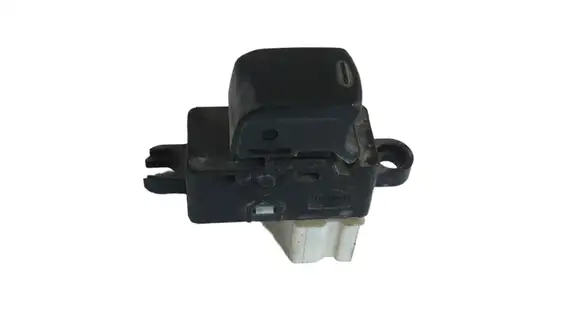 Διακόπτης Παραθύρου NISSAN MICRA Hatchback / 3dr 2003 - 2005 ( K12 ) 1.0 16V  ( CG10DE  ) (65 hp ) Βενζίνη #024407173