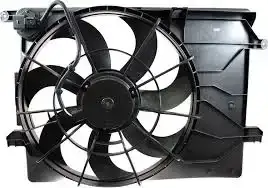 Βεντιλατέρ Νερού HYUNDAI …