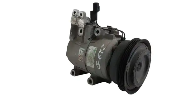 Συμπιεστής A/C (Κομπρέσορας) …