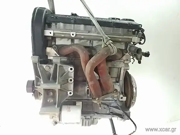 Κινητήρας-Μοτέρ ROVER 200 …