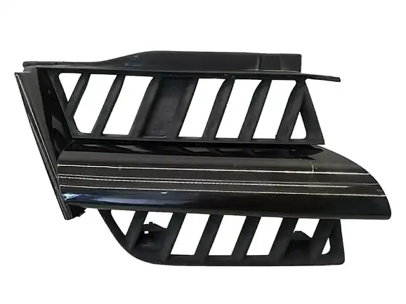 Δίχτυ Προφυλακτήρα MITSUBISHI OUTLANDER SUV/ ΕΚΤΟΣ ΔΡΟΜΟΥ/ 5dr 2003 - 2007 ( CU ) 2.0 (CU2W)  ( 4G63 (DOHC 16V)  ) (136 hp ) Βενζίνη #MN175978