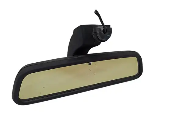 Καθρέπτης Εσωτερικός BMW 3 Series ( 2002 - 2005 )  Sedan / 4dr 2003 - 2005 ( E46 F/L ) 316 i  ( M43 B19 (194E1)  ) (105 hp ) Βενζίνη #XC215132BB8