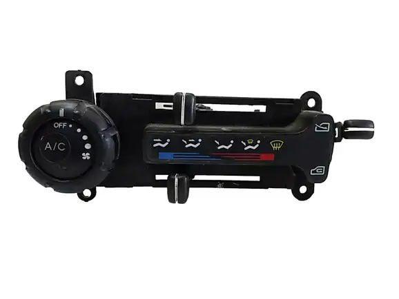 Χειριστήριο Καλοριφέρ-Κλιμα,Κλαπέτα HYUNDAI …