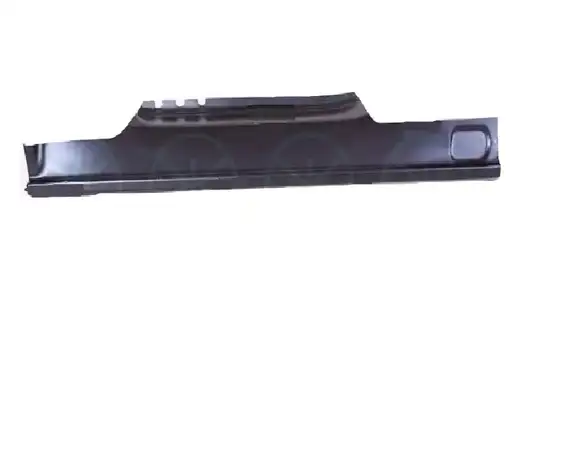 Μαρσπιέ Μεταλλικός VW …