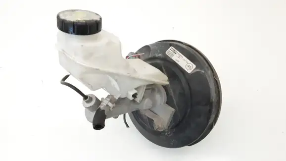 Σεβρόφρενο Κομπλέ TOYOTA COROLLA Sedan / 4dr (KM28) 2002 - 2004 ( E120 ) 1.4 D-4D (NDE120_)  ( 1ND-TV  ) (90 hp ) Πετρέλαιο #LSH65