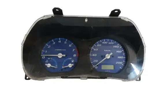 Κοντέρ HONDA HRV …