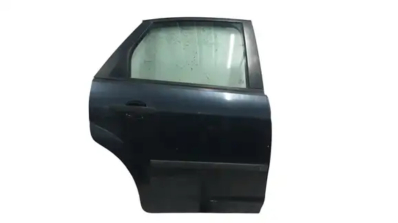 Πόρτα FORD FOCUS Hatchback / 5dr 2004 - 2008 (MK2A) 1.4  ( ASDA,ASDB  ) (80 hp ) Βενζίνη #XC215705DE