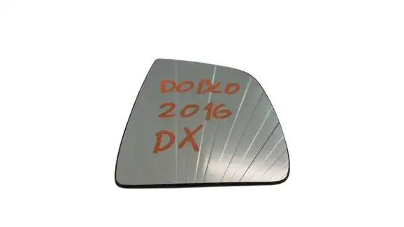 Κρύσταλλο Καθρέφτη FIAT DOBLO MPV / ΠΟΛΥΜΟΡΦΙΚΑ / 5dr Combi 2010 - 2015 ( 152 ) 1.3 D Multijet  ( 199 A3.000,263 A2.000  ) (90 hp ) Πετρέλαιο #294007601