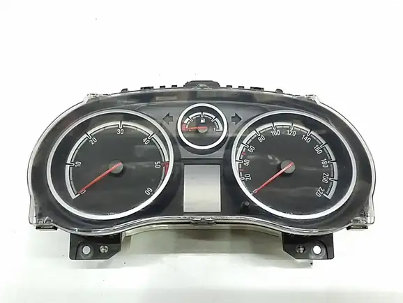Κοντέρ OPEL CORSA Hatchback / 3dr 2006 - 2011 ( D ) 1.3 CDTI (L08, L68)  ( Z 13 DTH  ) (90 hp ) Πετρέλαιο #1303304B