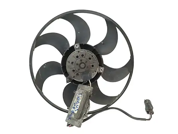 Βεντιλατέρ A/C FORD …