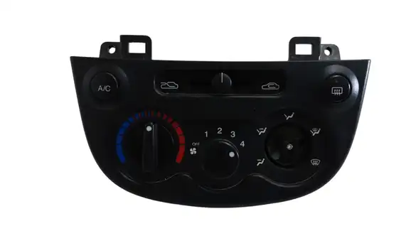 Χειριστήριο Καλοριφέρ-Κλιμα,Κλαπέτα CHEVROLET-DAEWOO …