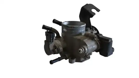 Πεταλούδα Γκαζιού-Κλαπέτο HYUNDAI …