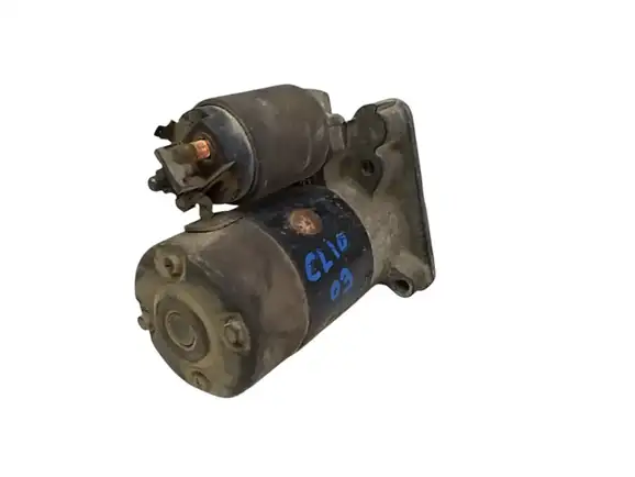 Μίζα RENAULT CLIO …