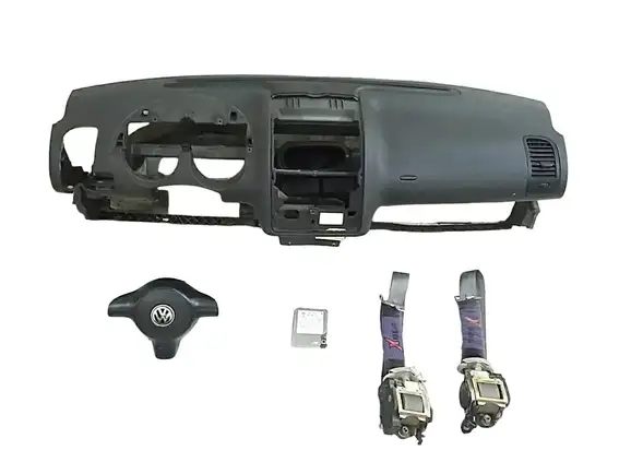 Αερόσακοι Air-Bag Εμπρός …