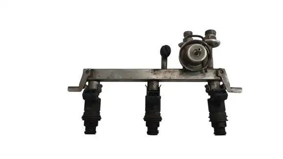 Μπεκ OPEL CORSA …