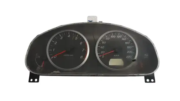 Κοντέρ MAZDA 2 …