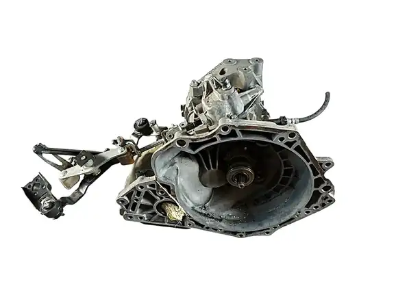Σασμάν Χειροκίνητο OPEL ASTRA Sedan / 4dr 1998 - 2004 ( G ) 1.4 (F69)  ( Z 14 XEP  ) (90 hp ) Βενζίνη #XC1870254A8