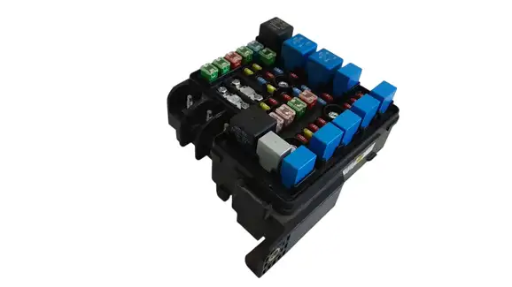 Μονάδα Άνεσης KIA …