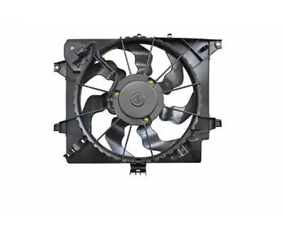 Βεντιλατέρ Νερού HYUNDAI …