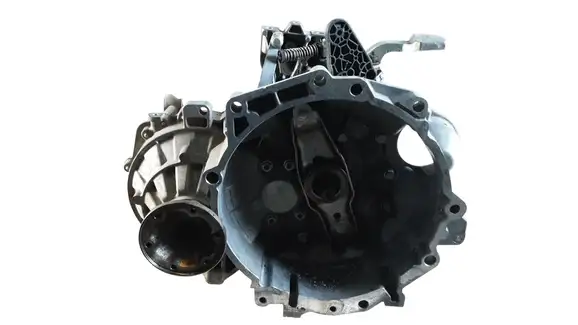 Σασμάν Χειροκίνητο VW …