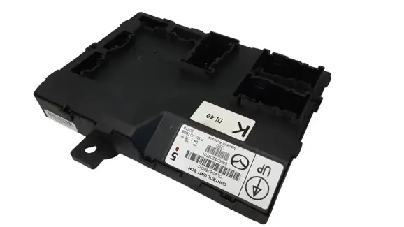 Μονάδα Άνεσης MAZDA …